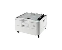 Kyocera PF 470 Druckerschrank mit Papierkassette, 500 Blatt (1203NP3NL1)