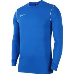 Nike Park 20 Trainingssweatshirt Kinder - blau - 137-147