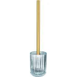 Kleine Wolke WC-Bürstenhalter Sirius Wasserblau