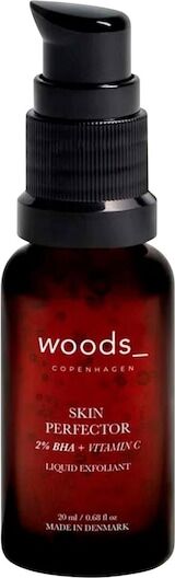 Woods Copenhagen Woods-Copenhagen Gesicht Masken-PeelingSkin Perfector 2% BHA 20 ml (897,50 € / 1 l)