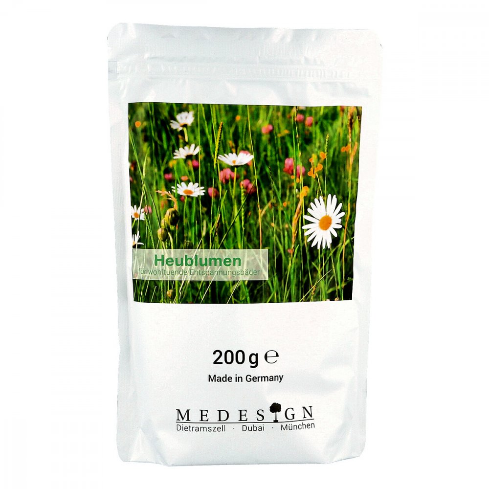 medesign I. C. GmbH Heublumen für Bad 10213470
