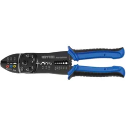 Heytec, Zange, Crimpzange 200 mm (200 mm)