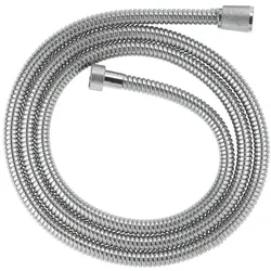 GROHE VitalioFlex Metal Long-Life Metall-Brauseschlauch 22103000 1/2"x1/2" 200 cm 2000 mm, chrom