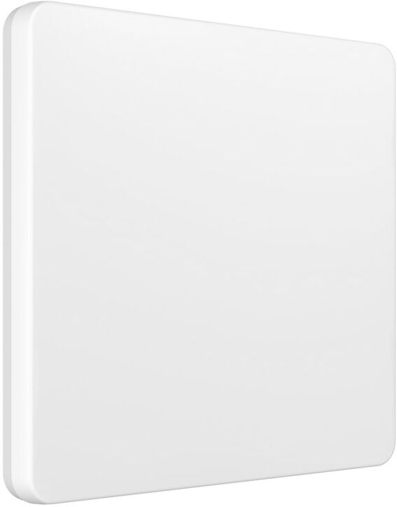 Ledvance Sf Flat Sq Sen 330 P 19w Cps