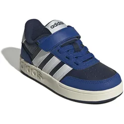 Mode&Accessoires Adidas AG Adidas Kinder Sportschuhe/Sneaker BREAKBASE C - Mehrfarbig - 35