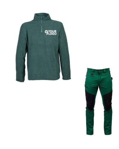 Divisa da Lavoro Lione+Libano, Unisex Personalizzate o neutre JRC