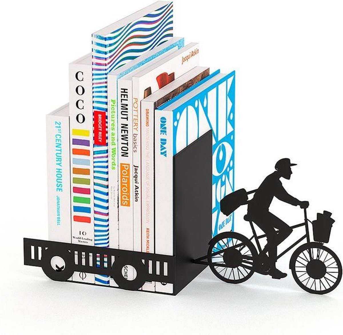 Balvi Boekensteun Postman