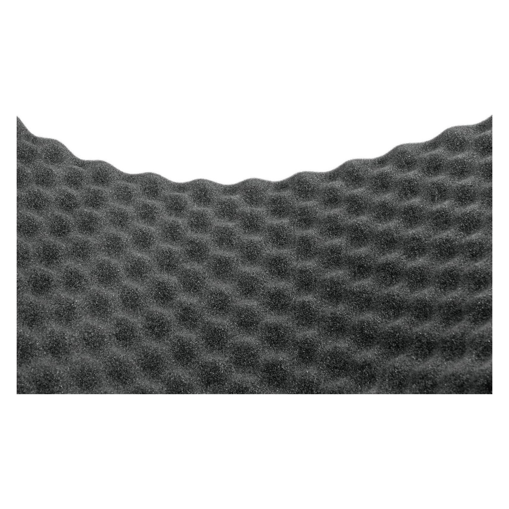 Accessory Isoliermatte, Noppen Höhe 50mm, 100x206cm (1 Stk.) (80702644)