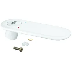 Grohe Hebel 46661 46661LS0 moon white
