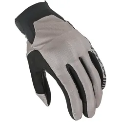 Macna Obtain Leather Motorrad Handschuhe