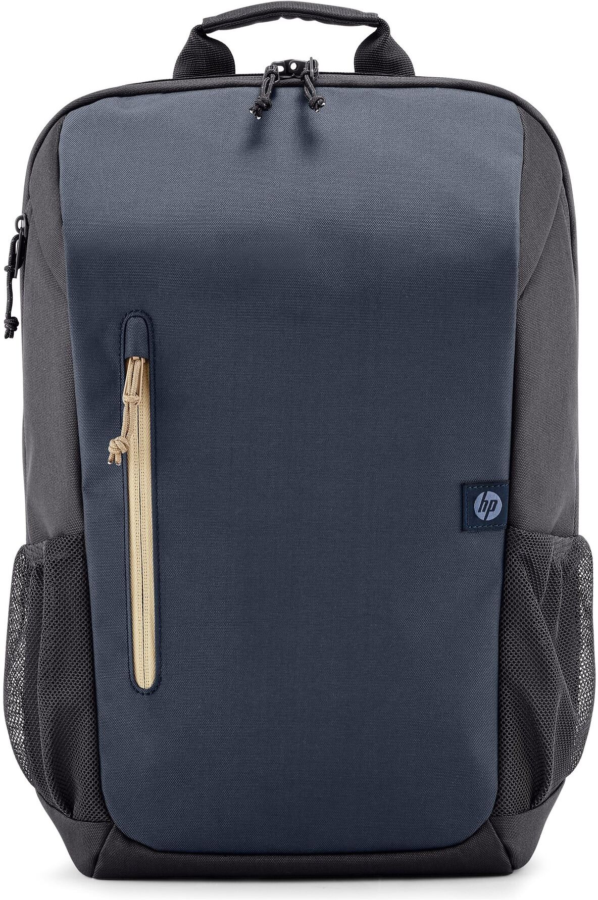 Zaino notebook Hp 6B8U7AA TRAVEL 18L Blue night