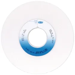 TYROLIT Pendelflachschleifen Keramisch konventionell DxTxH 250x25x51 Für un- und niedriglegierte Stähle, Form: 1, Art. 664546