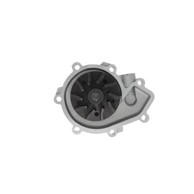 VALEO Wasserpumpe 529527 für SSANGYONG