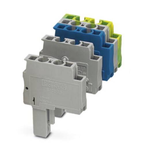 Phoenix Contact 3043200 Steckerteil Blau 50St.