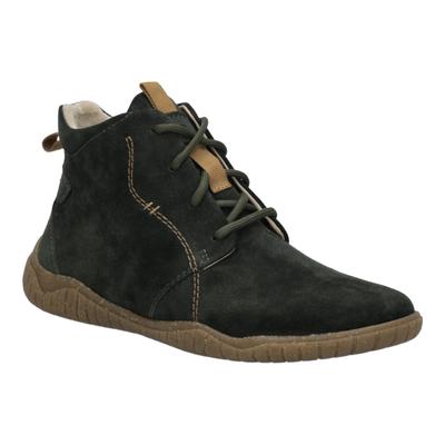 Stiefelette JOSEF SEIBEL "Wynona 05, tanne", Damen, Gr. 45, braun (tanne), Obermaterial: 100% Rindsleder Leather cow., Schuhe Stiefelette