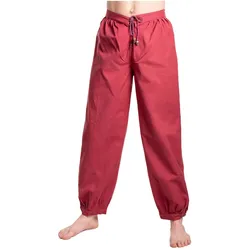 Metamorph Mittelalter Bundhose rot (S)