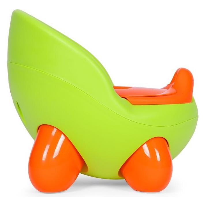 EcoToys Dätský noeník Grün (PP112 GREEN)