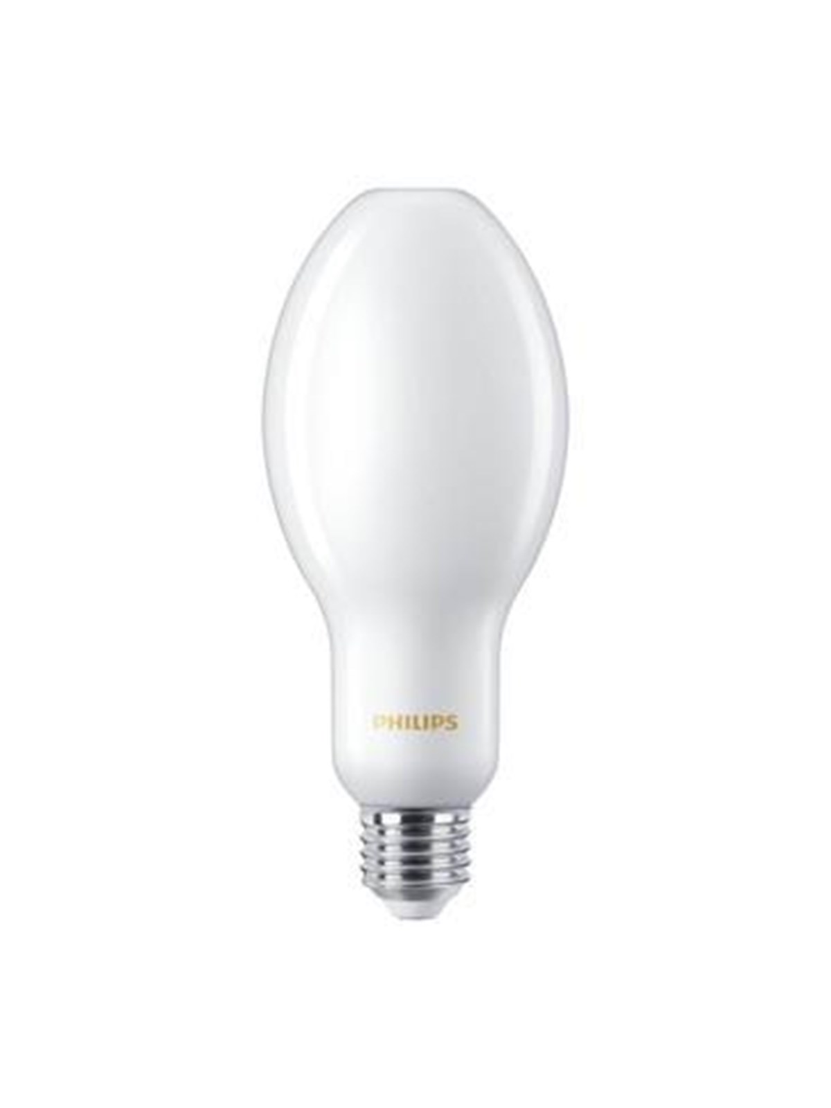 Philips LED-Lampe TrueForce Core HPL 18W/840 (80W) Frosted E27