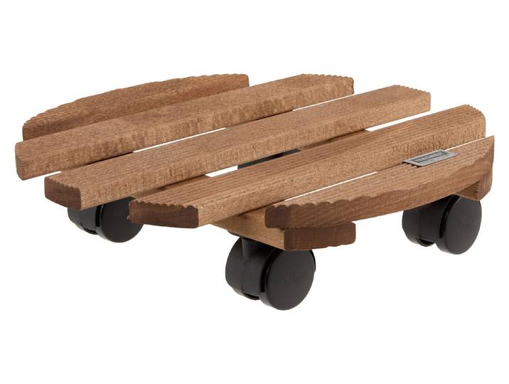Wagner Rolluntersetzer Country ⌀ 30 cm