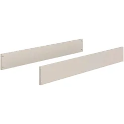 PAIDI Umbauseiten für Babybett Eefje, beige