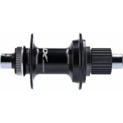 SHIMANO Deore XT Hinterradnabe FH-M8110-B | 12x148 mm Boost | 12-fach