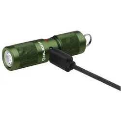 Olight, Taschenlampe, I1R 2 Pro (5.10 cm, 180 lm)