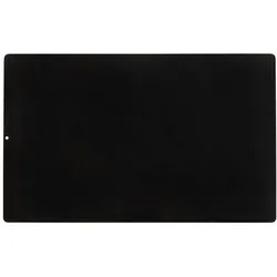 Lenovo Tab M10 Plus 10.3 LCD-Display + Touch-Einheit Eisengrau (Display), Mobilgerät Ersatzteile, Grau