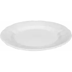 Seltmann Weiden Salzburg Teller flach 17 cm Fahne