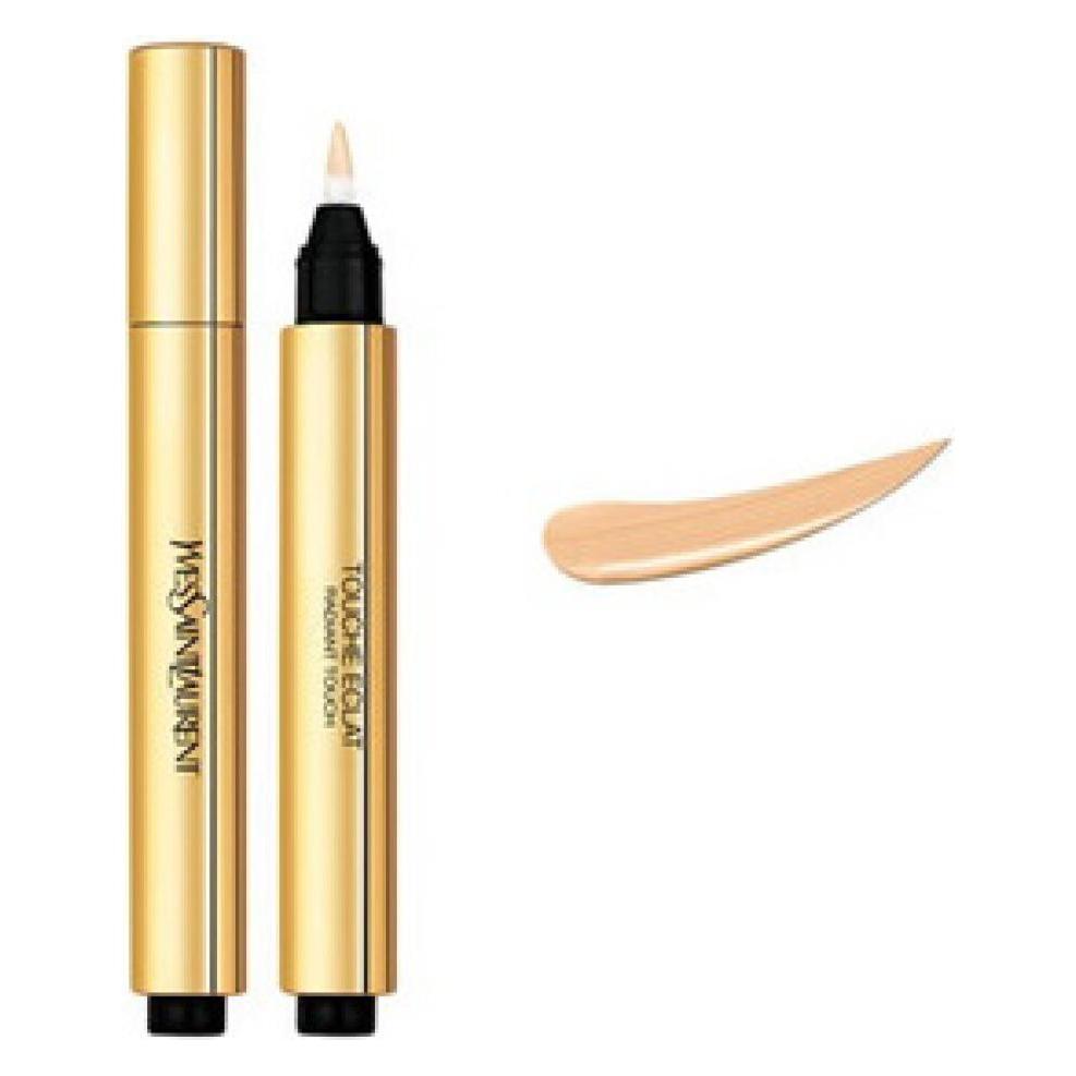 Yves Saint Laurent Touche Éclat (#3.5 Almond Authentic, 3.5 Amber Lumiere, 3.5 Luminous Mandel, amande lumière) (1290336)