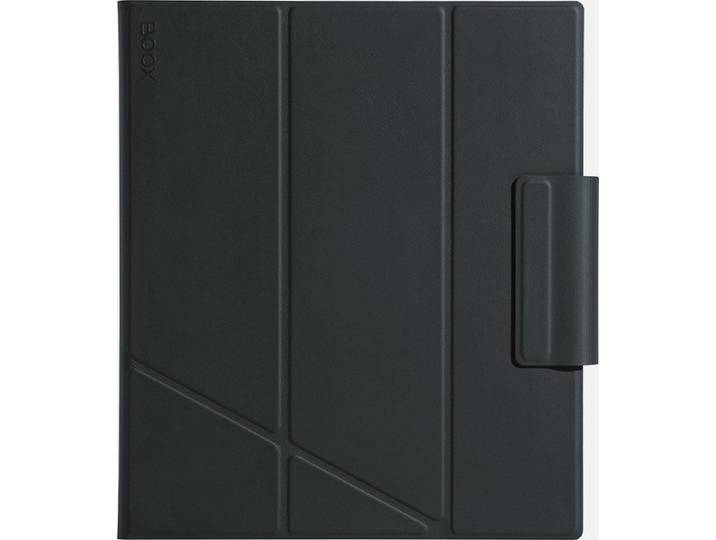 Boox OCV0407R - Magnetische Beschermhoes - Wakeup-sleep functie - Grijs