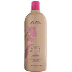 1L AVEDA Cherry Almond Softening Conditioner