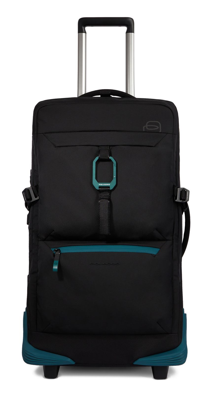 Piquadro Corner 2.0 2 Rollen Reisetasche 68 cm