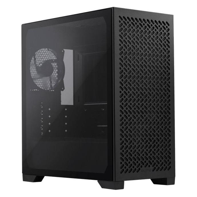 Cooler Master Case Elite 302 Lite (mATX) (E302L-KGNN-S00)