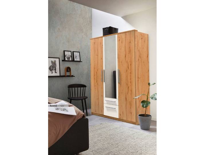 priess Kleiderschrank in 3 Breiten