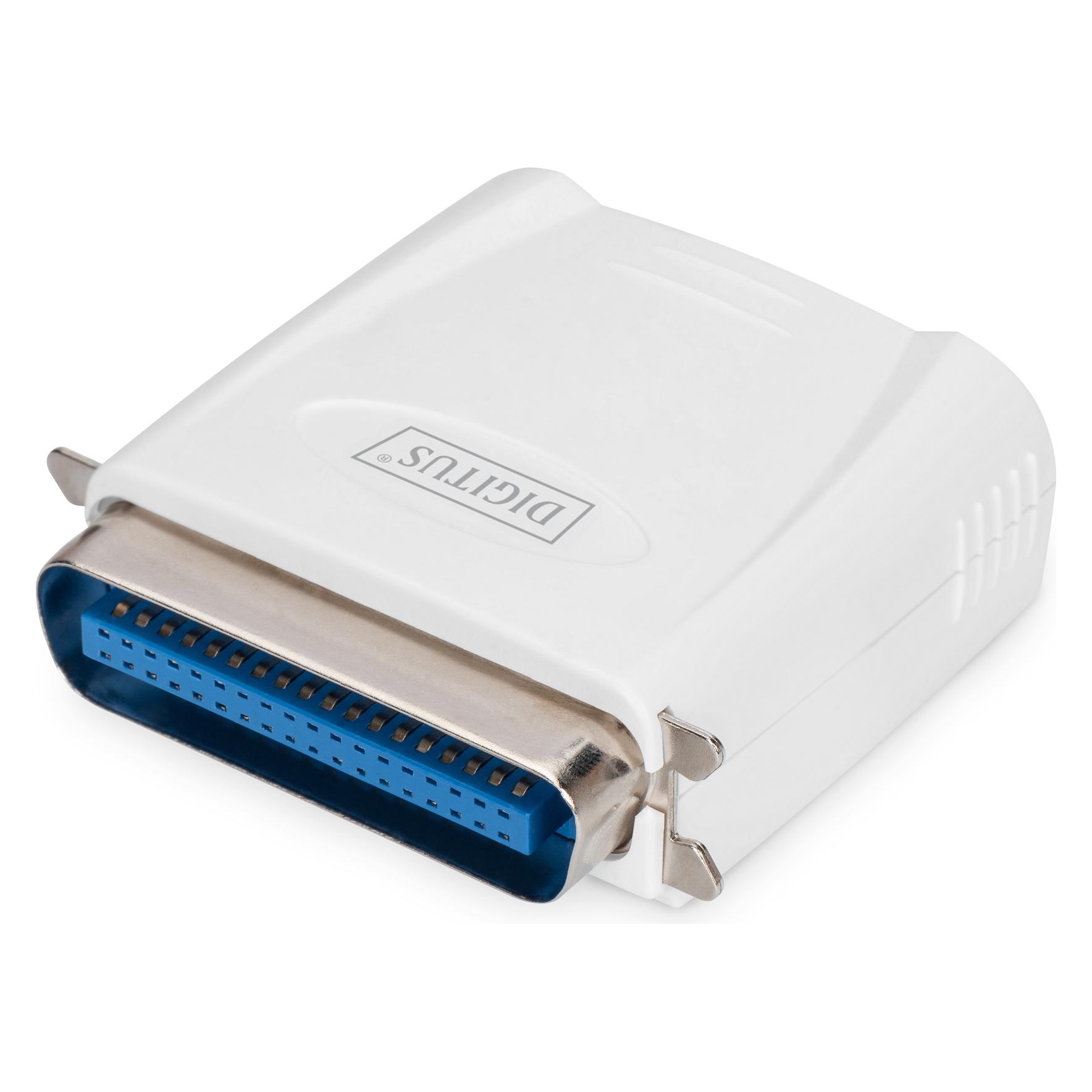 Digitus Printserver Fast Ethernet (DN-13001-1)