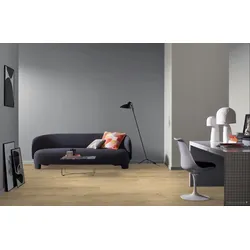 Parador Trendtime 6 Laminat Eiche Nova Hell Gekälkt Naturstruktur Schlossdiele 2200x243x9 mm
