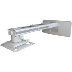 Optoma Owm3000 (Wand), Beamer Halterung, Weiss