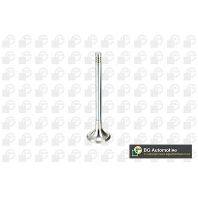 BGA Auslassventil V165961 für Ford Citroën Peugeot LAND ROVER