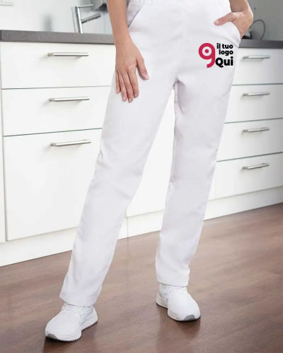 Pantaloni da lavoro unisex  comodi Personalizzate o neutre Karlowsky
