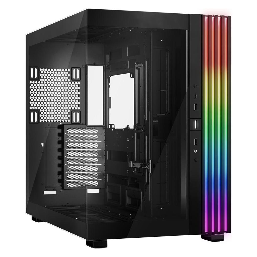 be quiet! Light Base 900 FX (ATX, E-ATX, mATX, Mini-ITX, XL-ATX) (BGW71)