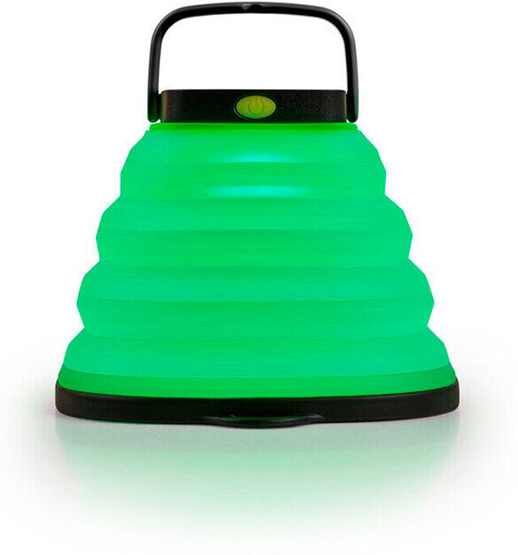 LANTERNA GOALZERO LIGHT CHROMA