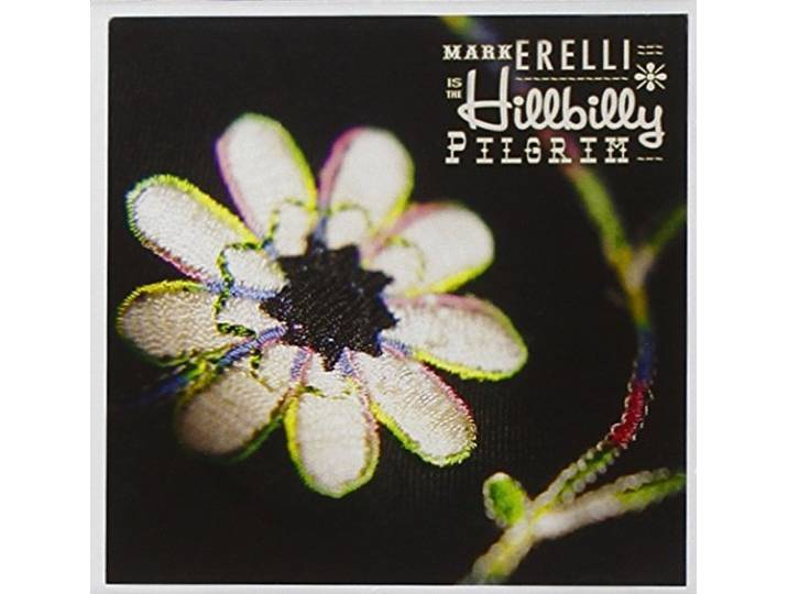 Mark Erelli - Hillbilly Pilgrim