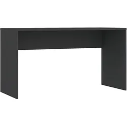 Schreibtisch Unit Anthrazit