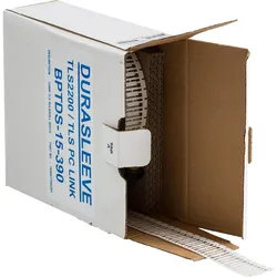 Brady, Etikettenrolle, DuraSleeve Wire Marking