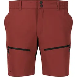 Whistler Avatar Wandershorts Damen 4174 - madder brown 40