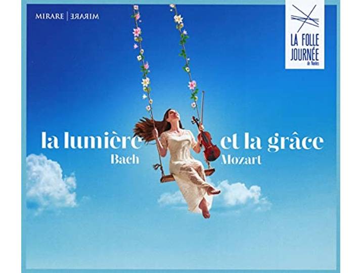 Bach Mozart Folle Journee 2021