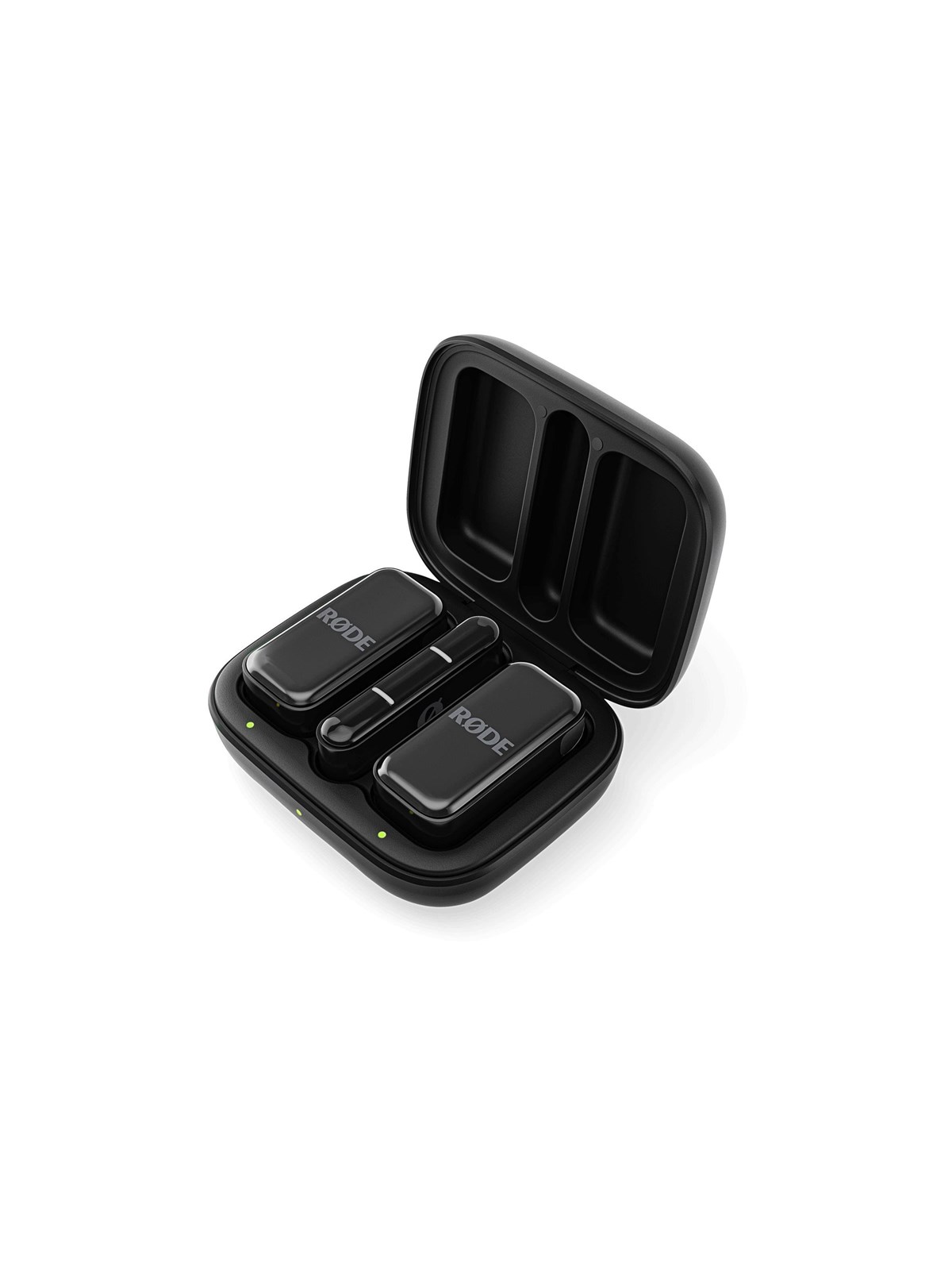 Røde Wireless Micro - USB-C - Schwarz
