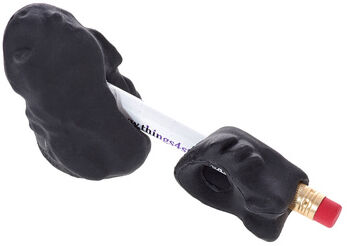 Things 4 Strings Bow Hold Buddies CB Concert Black