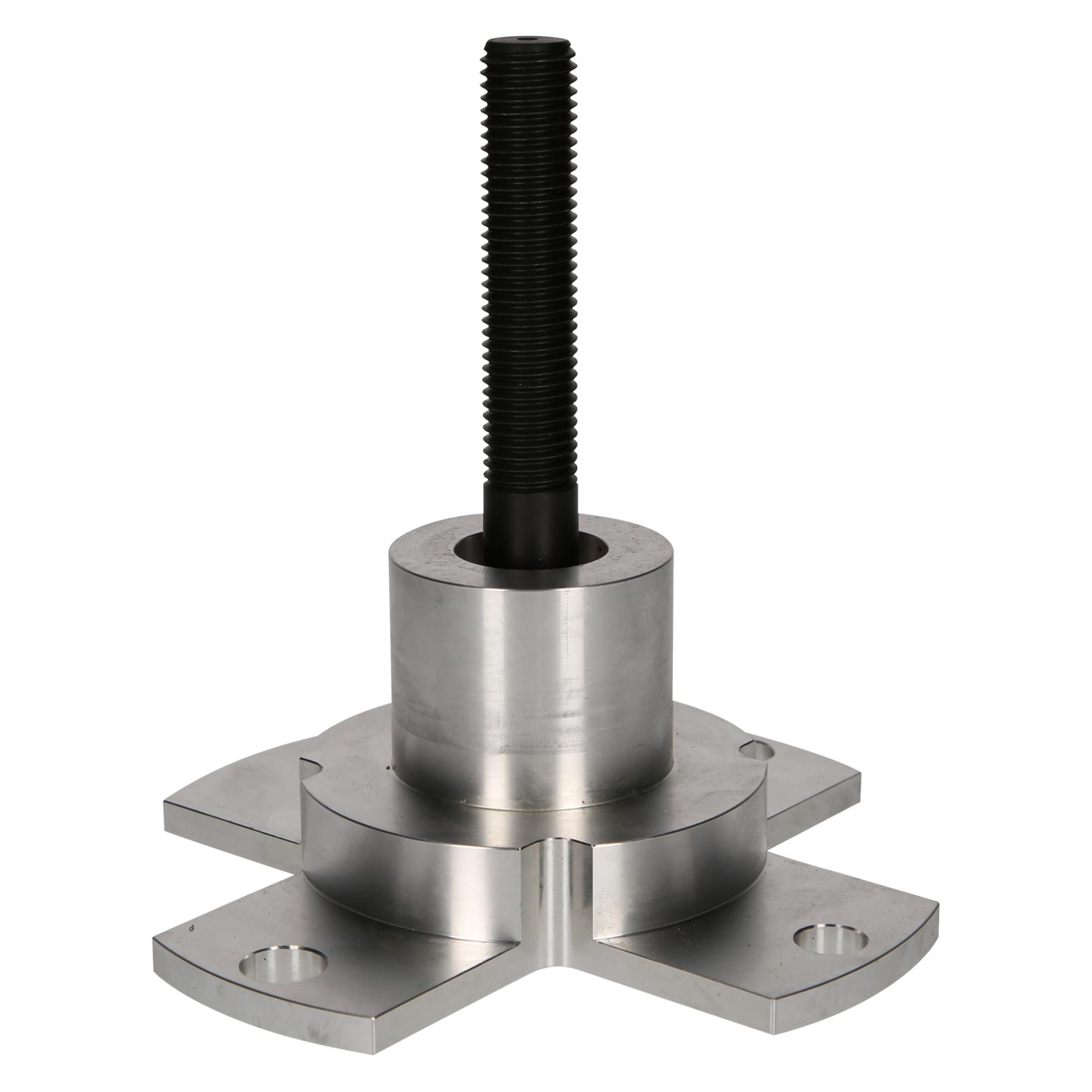 KS Tools FUEHRUNGSPLATTE, M20X2,5 (460.3782)