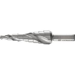 PFERD TOOLS 25201036 STB HSS 04-12/6 HSS Stufenbohrer 1 St.